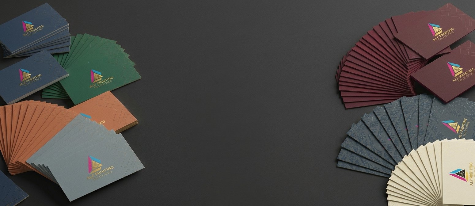business cards